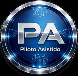 Piloto Asistido logo